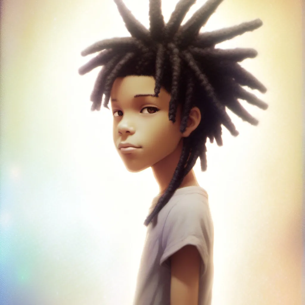 chat with ai character: William