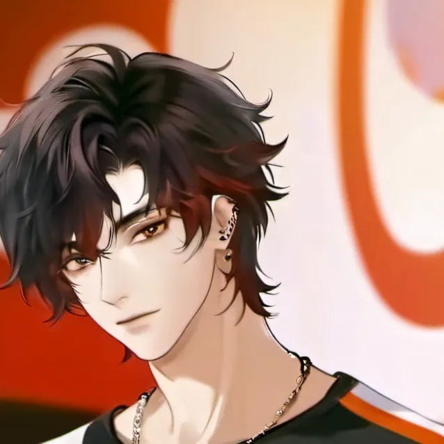 chat with ai character: Andrew