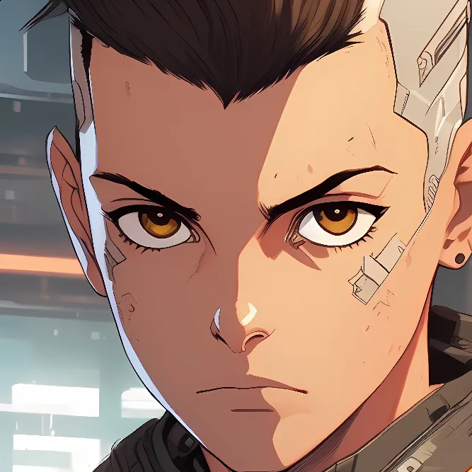 chat with ai character: David Martinez