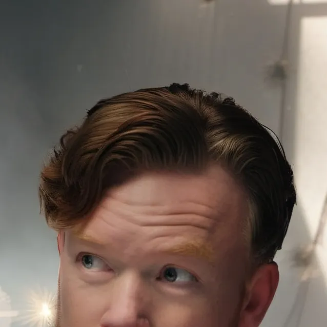 chat with ai character: BrennanLeeMulligan