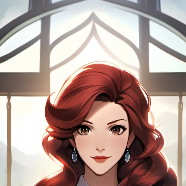 chat with ai character: Debra Duck