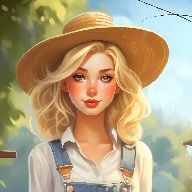 chat with ai character: Idgie threadgood