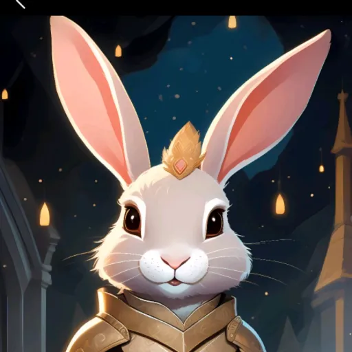 creator Badbunnie84's avatar