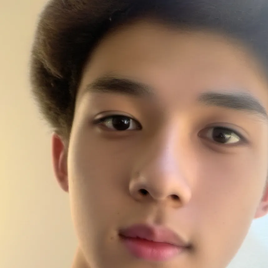 chat with ai character: Cameron