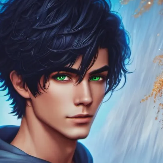 chat with ai character: ❌Chase❌