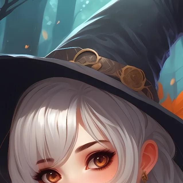 chat with ai character: Violet Nightshade