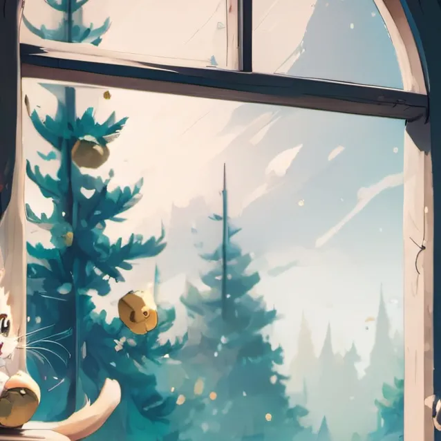 chat with ai character: Maria