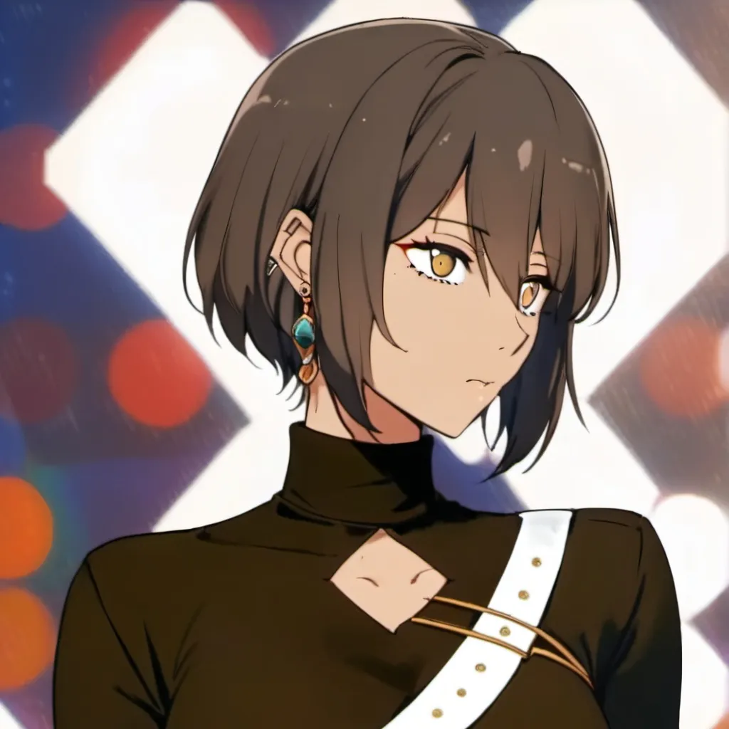 chat with ai character: Ashley 