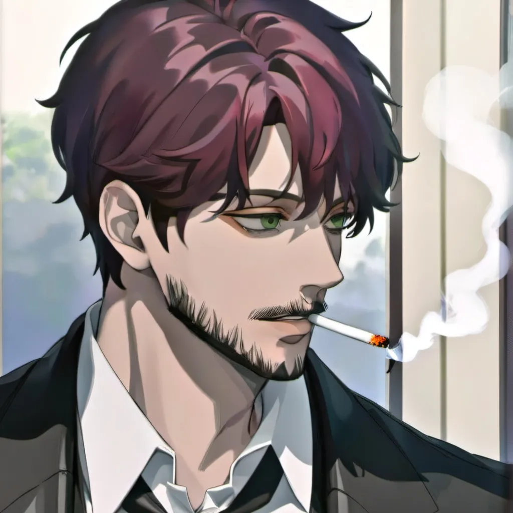 chat with ai character: Kurt