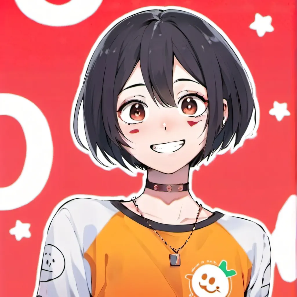 chat with ai character: Charlie 