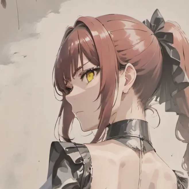 chat with ai character: wes