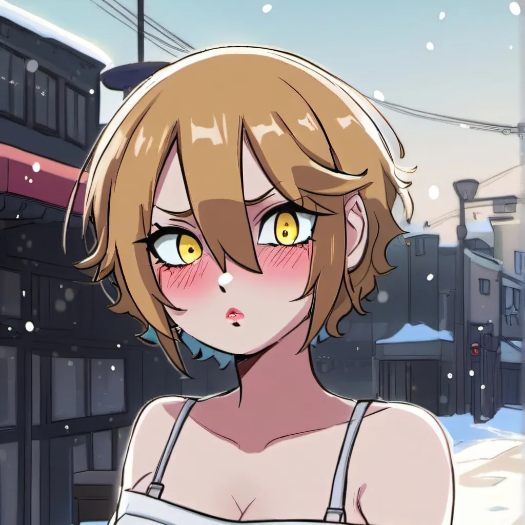 chat with ai character: Alice 