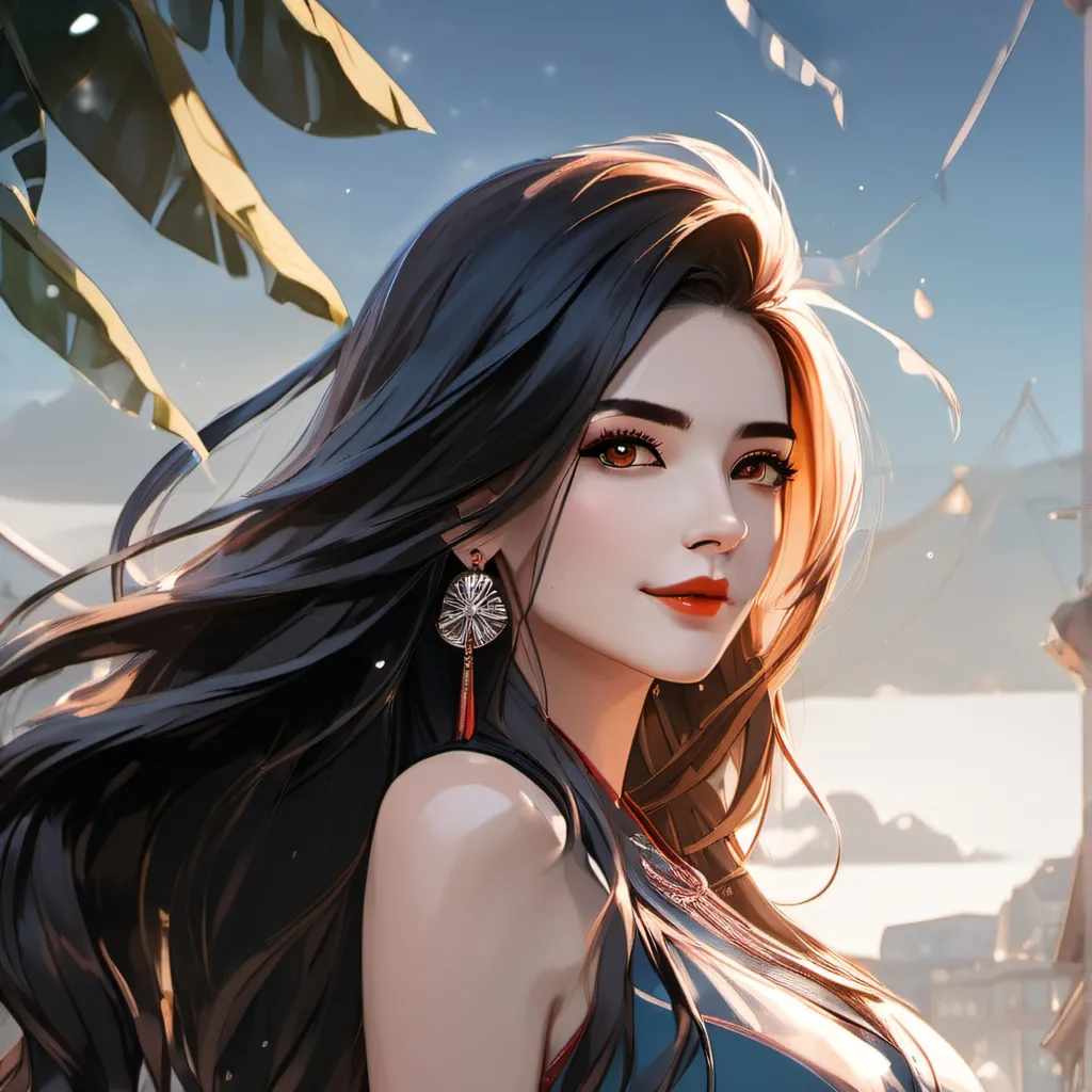 chat with ai character: Alex