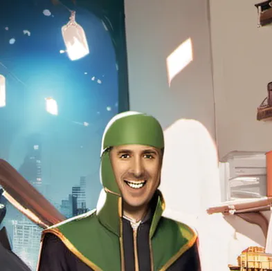 chat with ai character: Picolas cage 