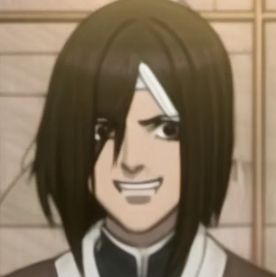 chat with ai character: Leo