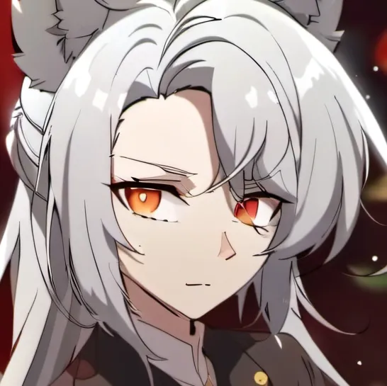 chat with ai character: Loona