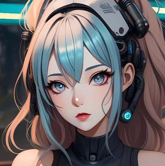 chat with ai character: Lilith