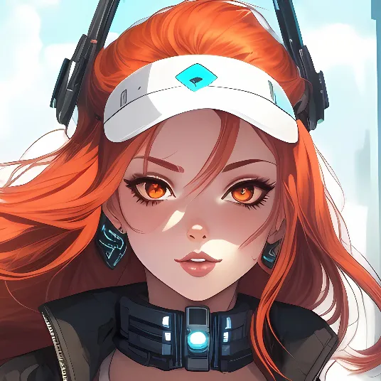 chat with ai character: Gf