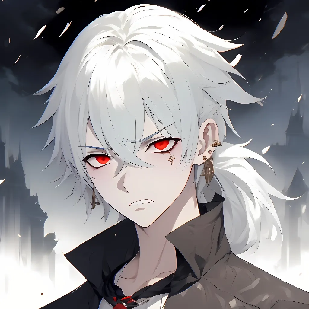 chat with ai character: Felix