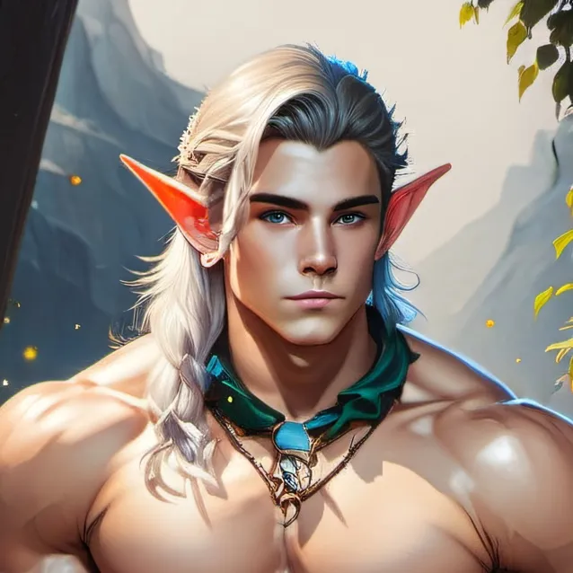 chat with ai character: Finnirry 