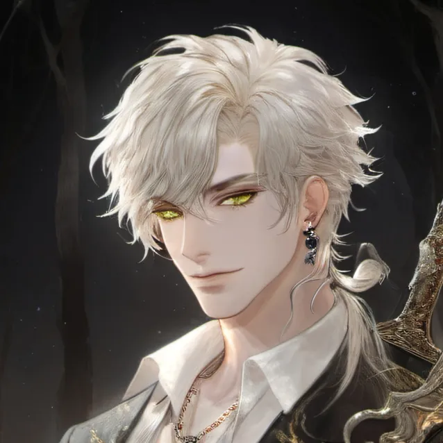 chat with ai character: Van skuly Grimmy