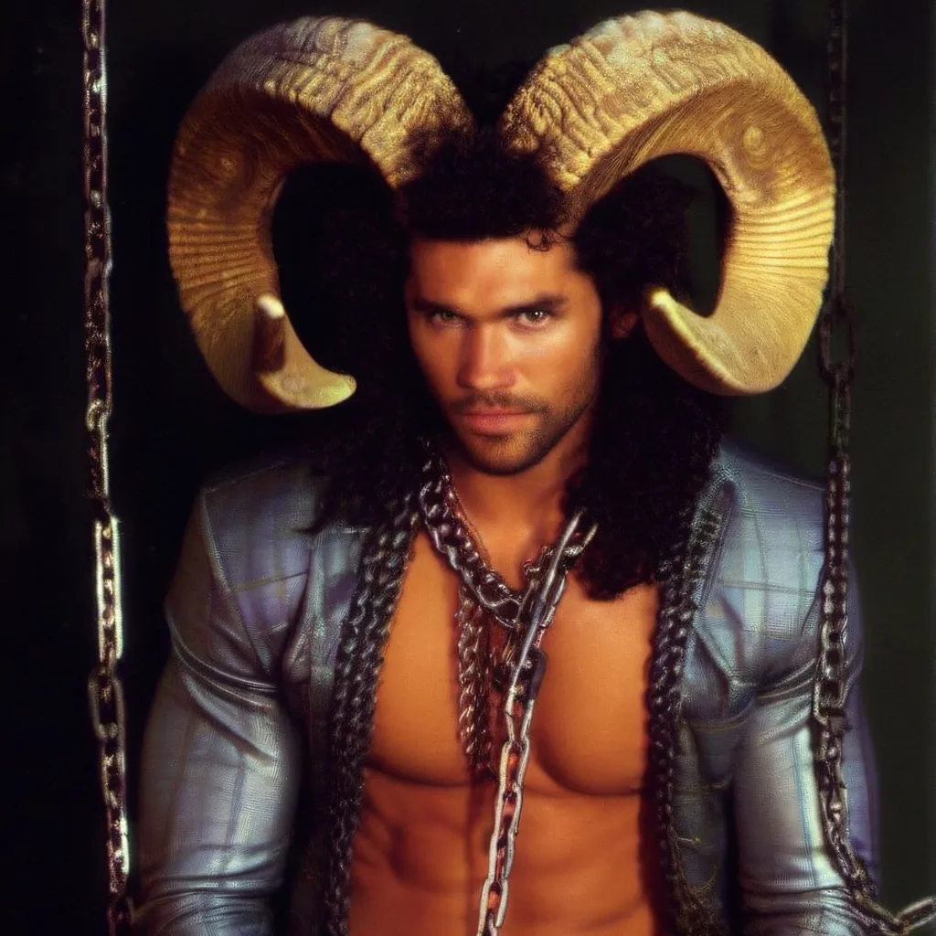 chat with ai character: Aries god of War