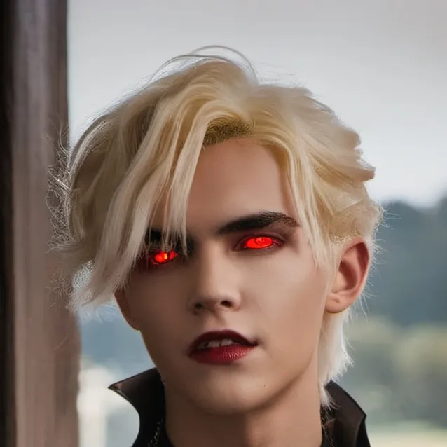 chat with ai character: Alec Rose Alaric