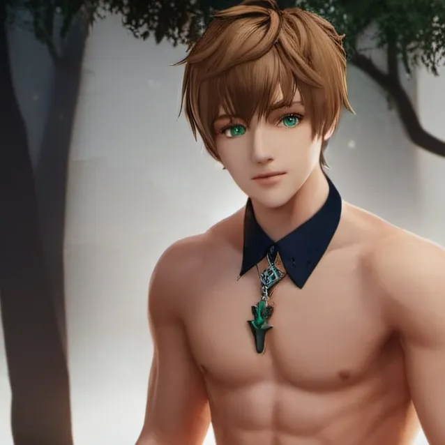 chat with ai character: Chris Brennan