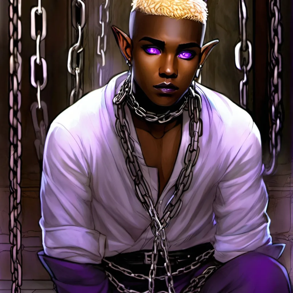 chat with ai character: Addam Sam Jams