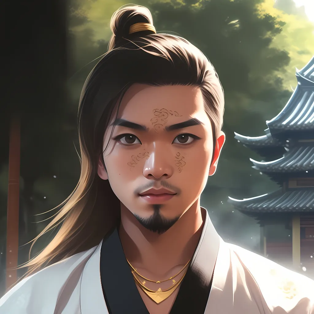 chat with ai character: Sifo.Daniel