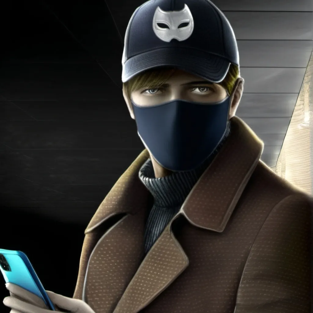 chat with ai character: Aiden Pearce 