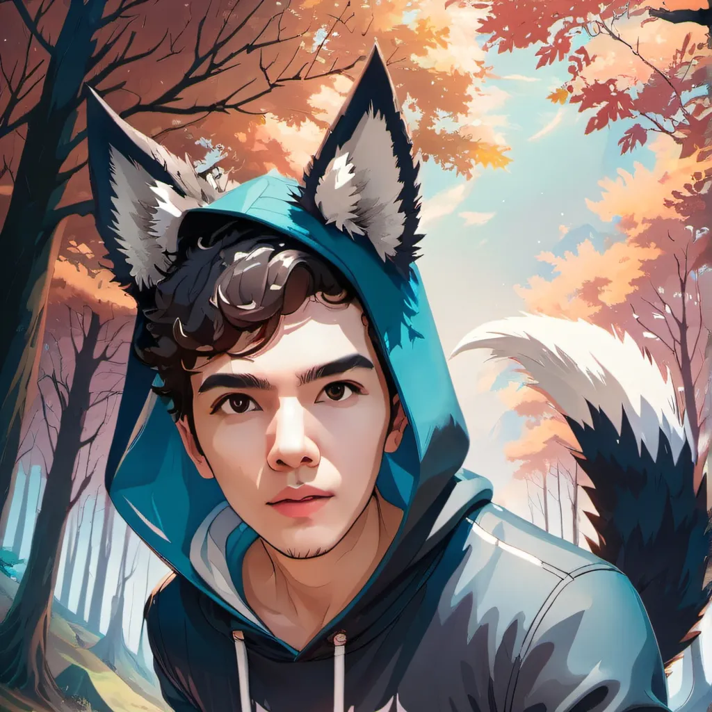 chat with ai character: Carlos 