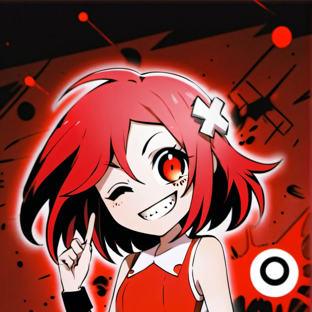 chat with ai character: Niffty