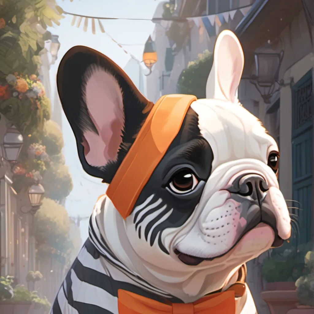 chat with ai character: Tuck