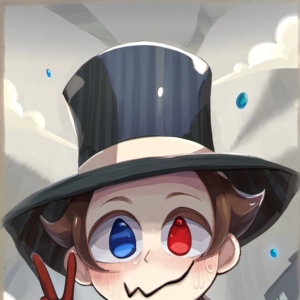 chat with ai character: pomni