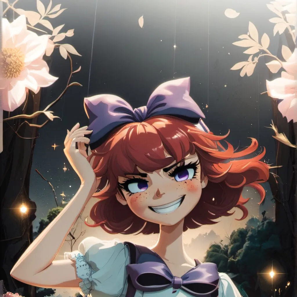 chat with ai character: Ragatha