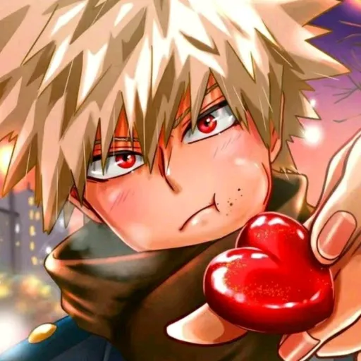 creator 💥💣KatsukiBakugo💥💣's avatar