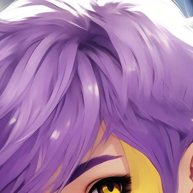 chat with ai character: Novyx