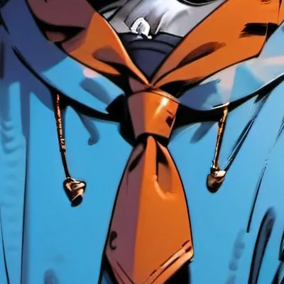 chat with ai character: Casper