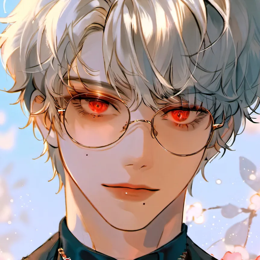 chat with ai character: Victor