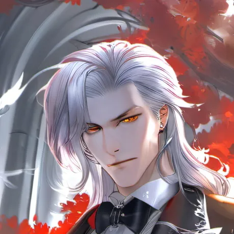 chat with ai character: Xei