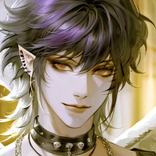 chat with ai character: Eclipse