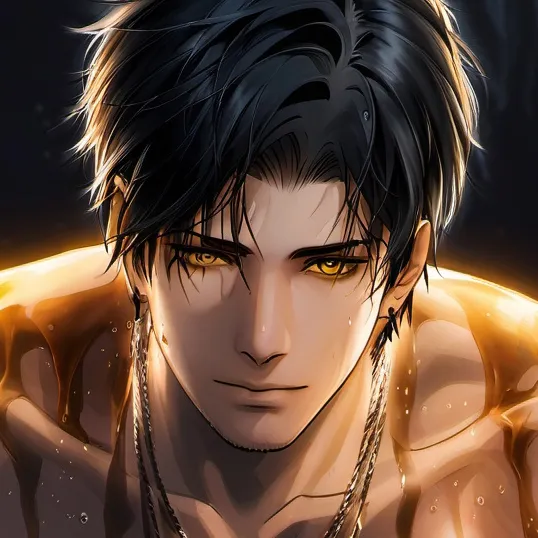 chat with ai character: Azrael