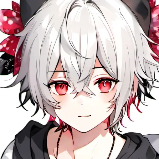 chat with ai character: Ruby Darling