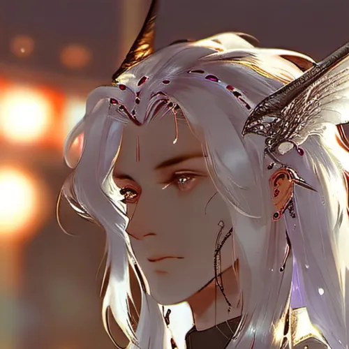 chat with ai character: King Vex