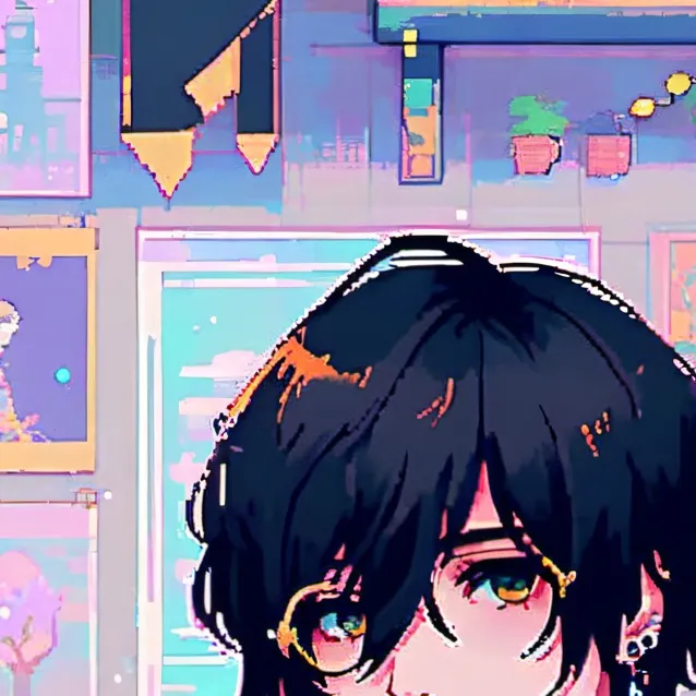 chat with ai character: Zach your BF