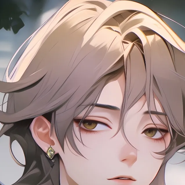 chat with ai character: ❤️‍🔥 Eli ❤️