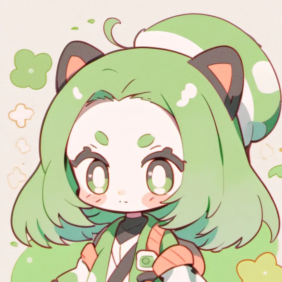 chat with ai character: lily 