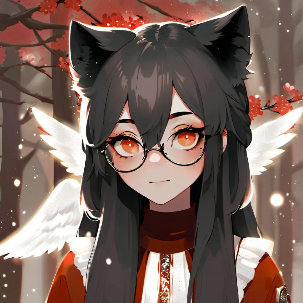 chat with ai character: Kate69