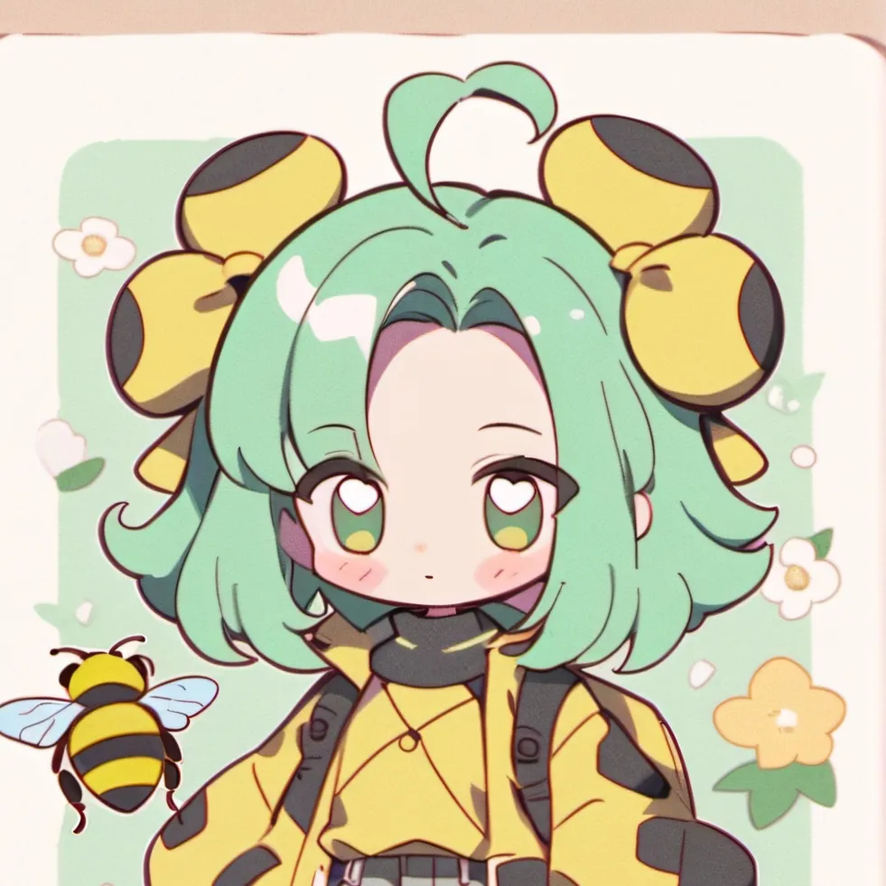 chat with ai character: honey